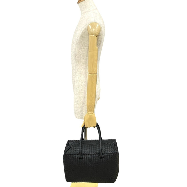 ボストンバッグ ボッテガヴェネタ