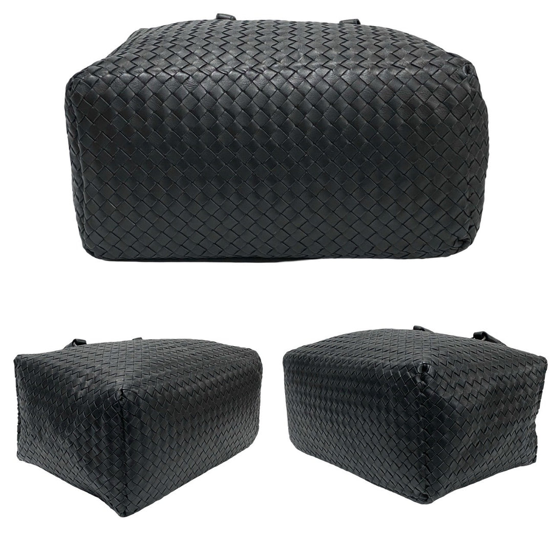 boston bag bottega veneta