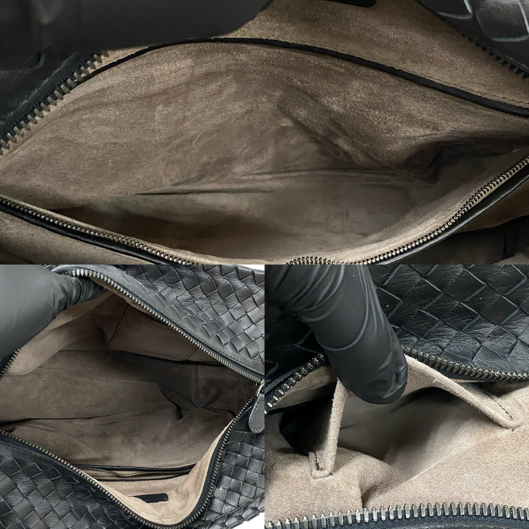 ボストンバッグ ボッテガヴェネタ