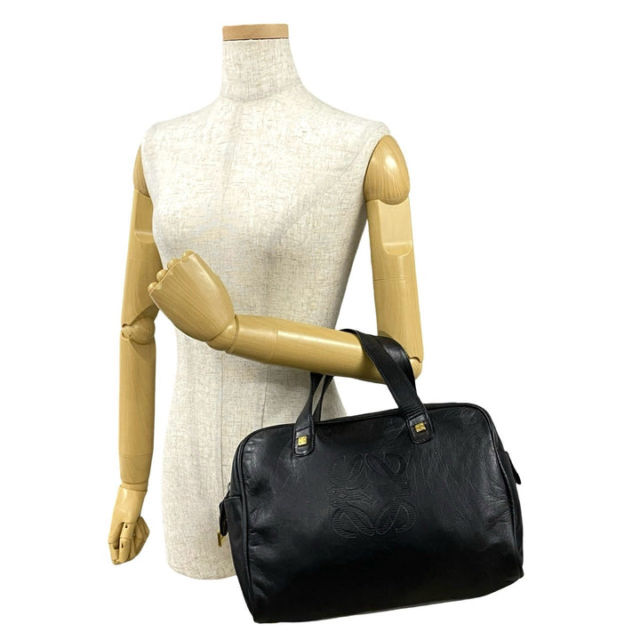 ハンドバッグ ロエベ アマソナ