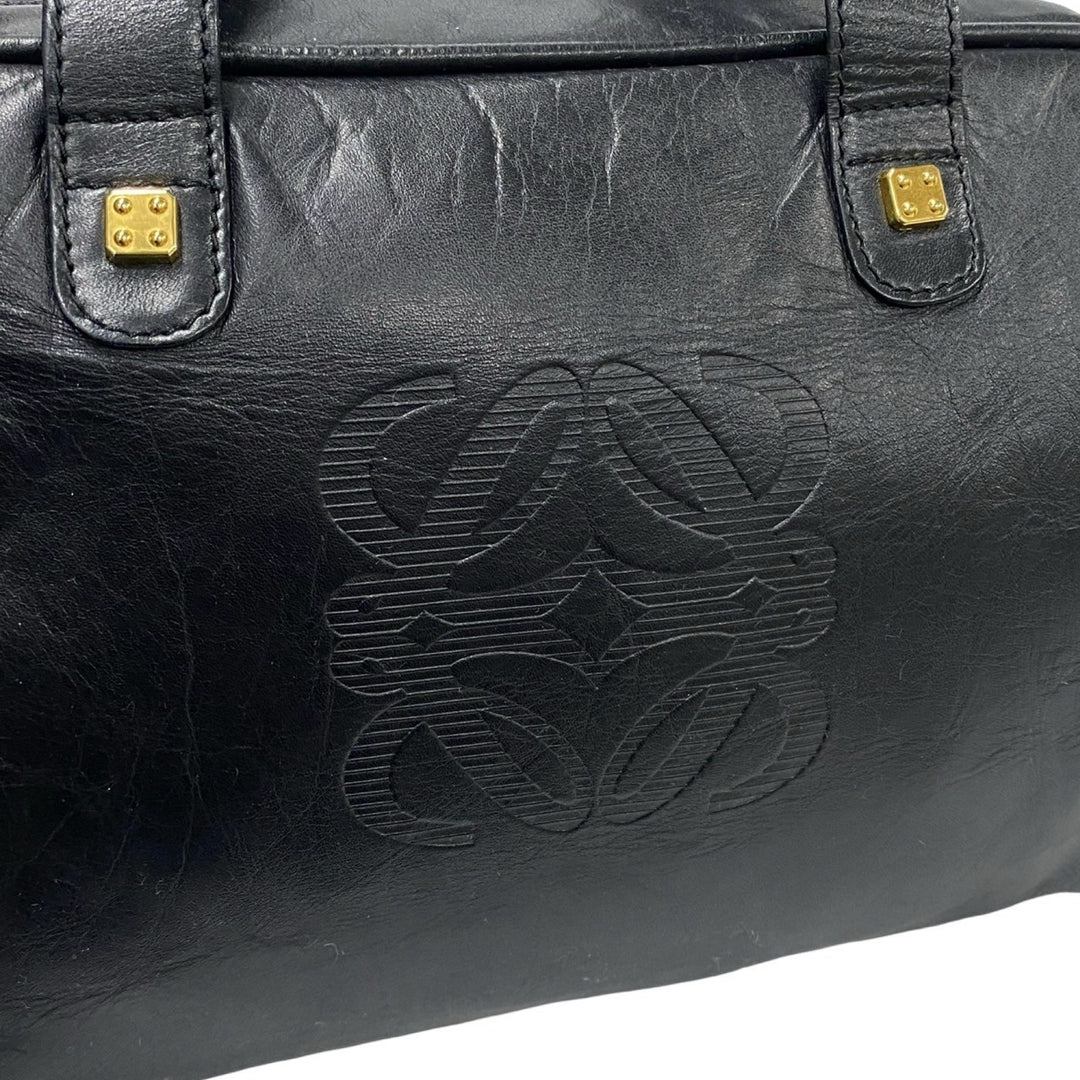 ハンドバッグ ロエベ アマソナ