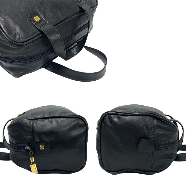 ハンドバッグ ロエベ アマソナ