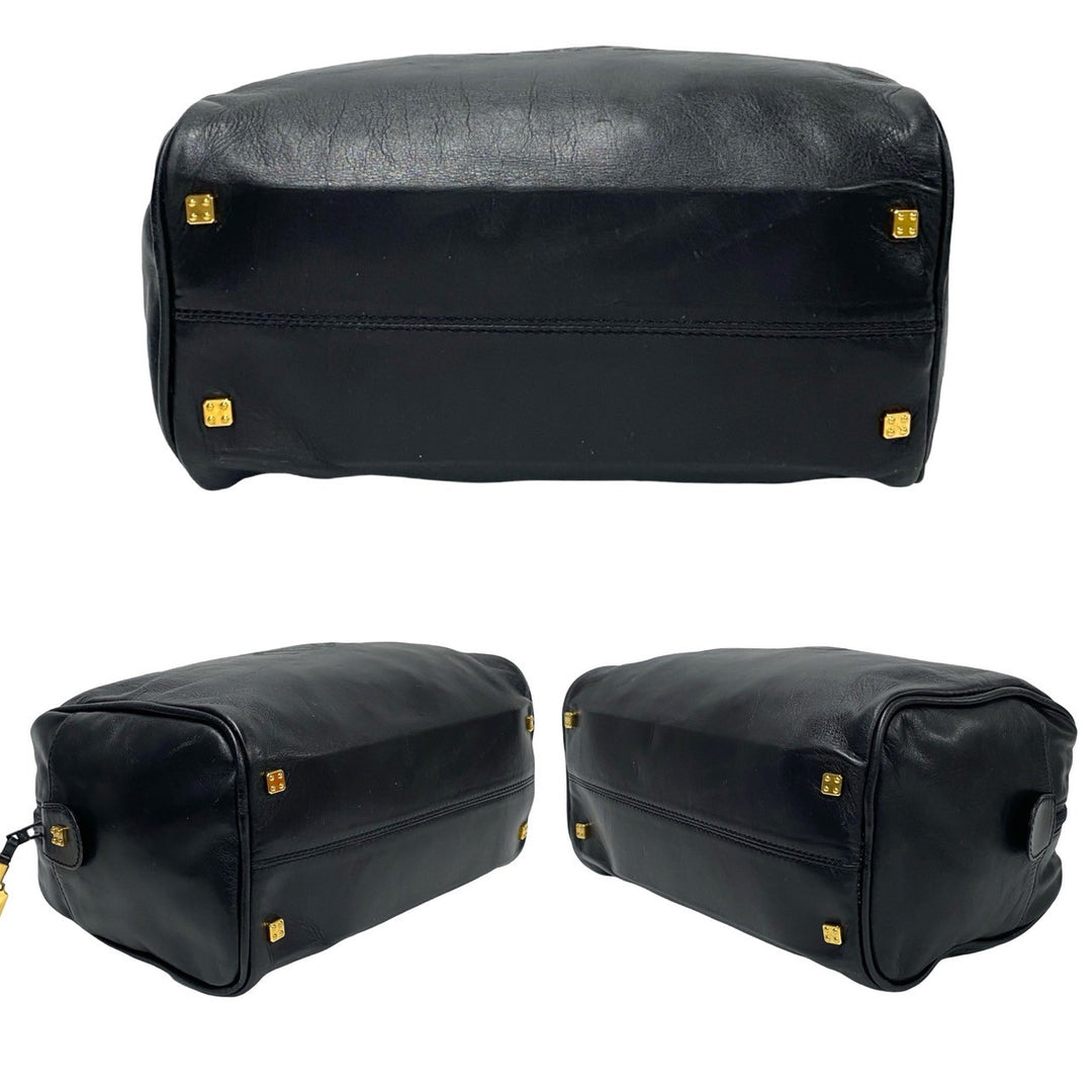 ハンドバッグ ロエベ アマソナ