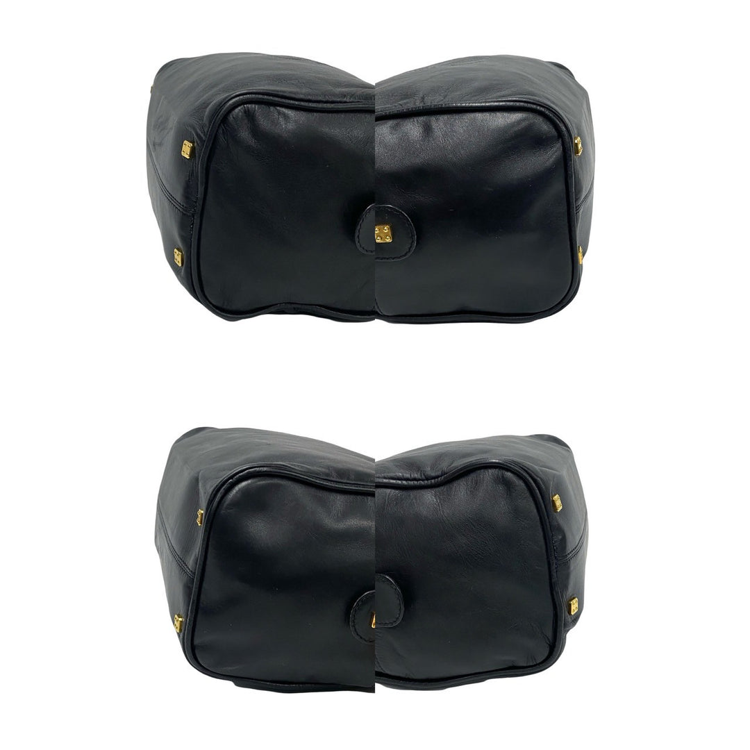 ハンドバッグ ロエベ アマソナ