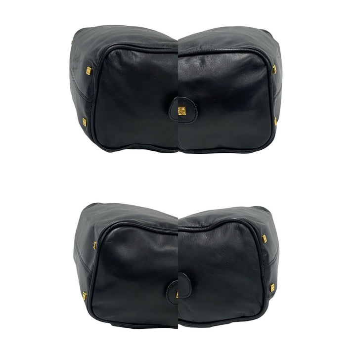 ハンドバッグ ロエベ アマソナ