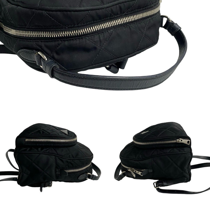 リュックサック プラダ