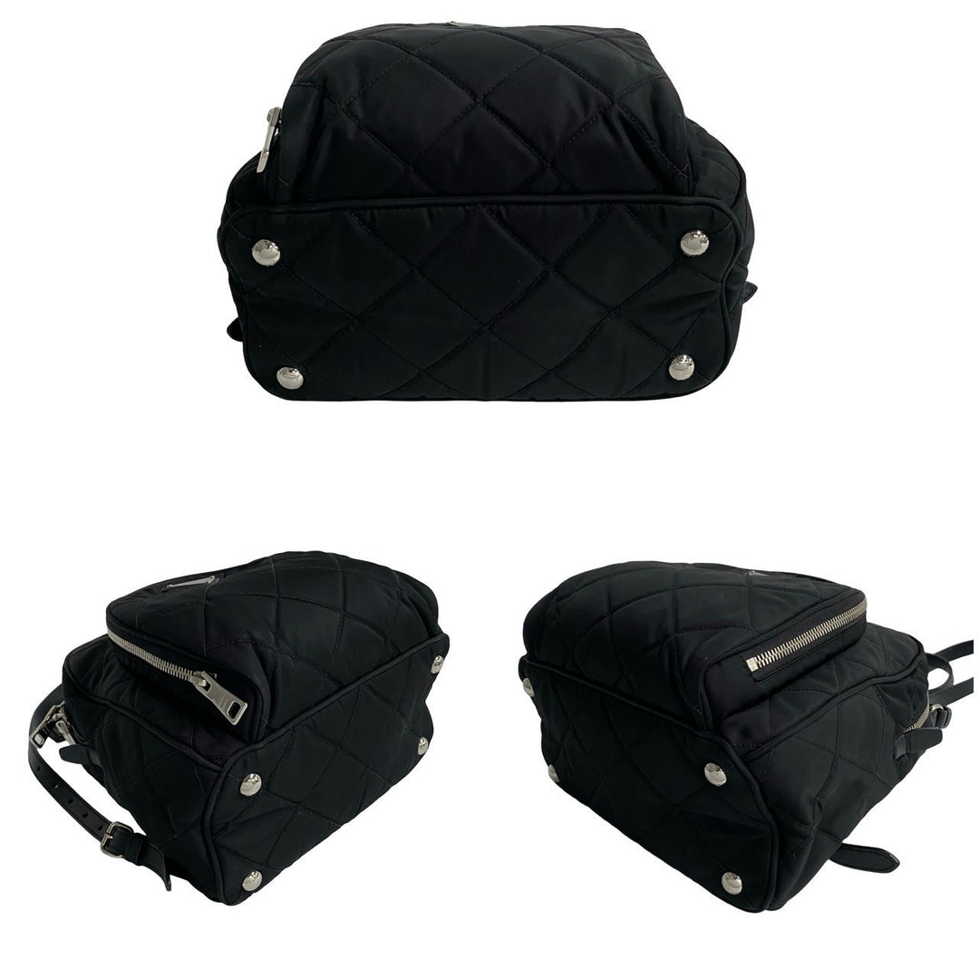 リュックサック プラダ