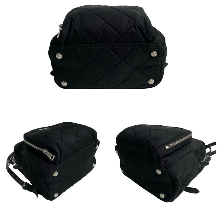 リュックサック プラダ