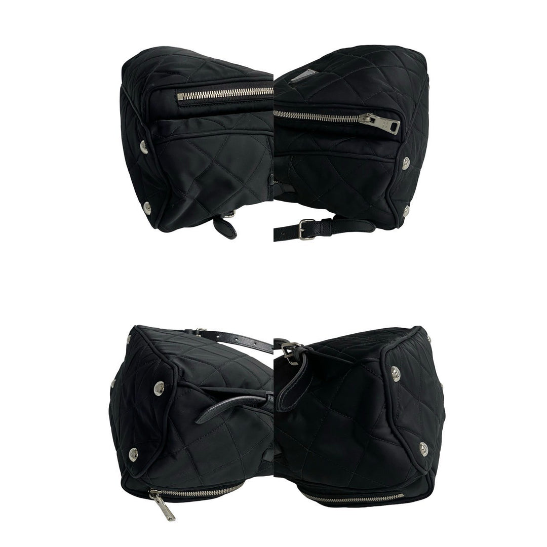 リュックサック プラダ