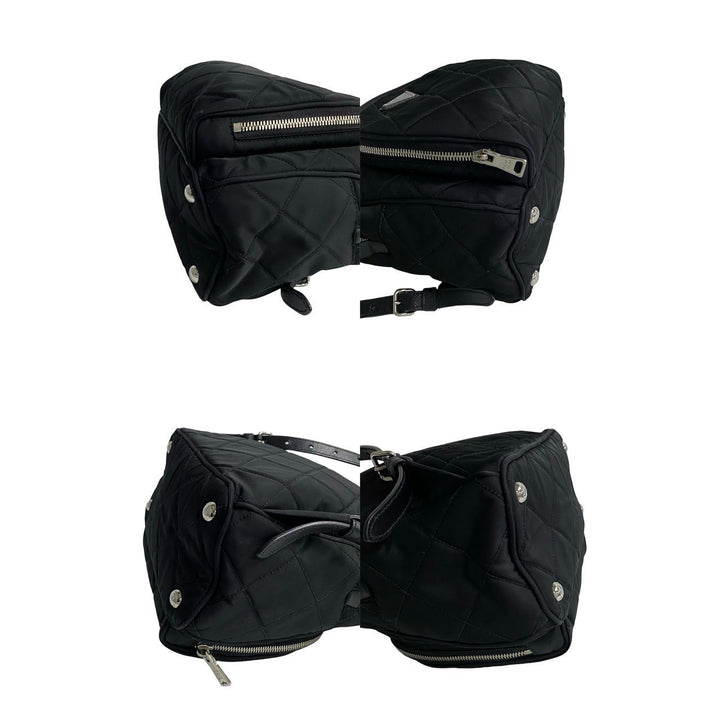 リュックサック プラダ