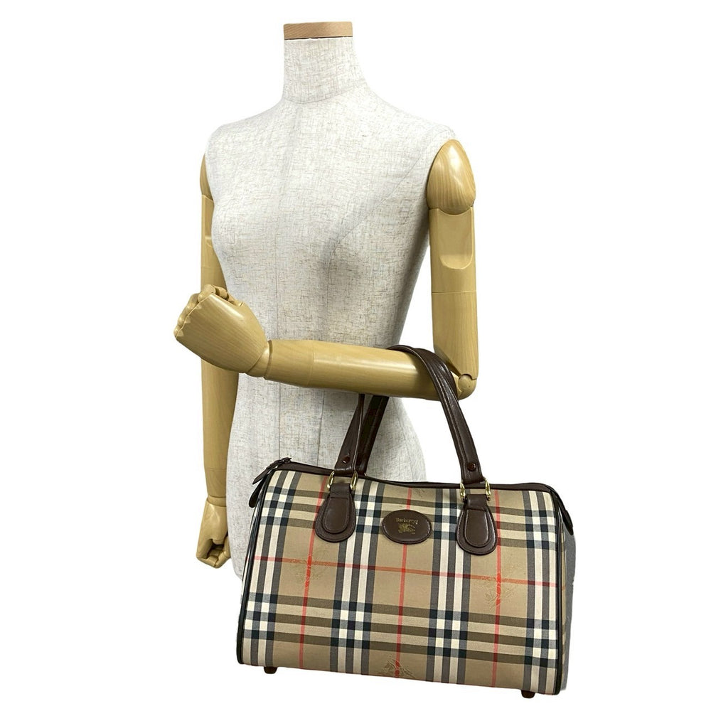 boston bag burberry