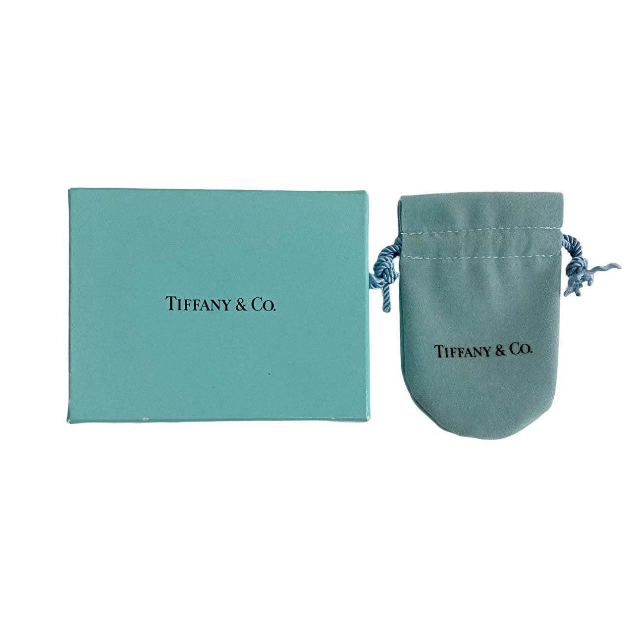 TIFFANY&Co. ID ブレスレット – Trip