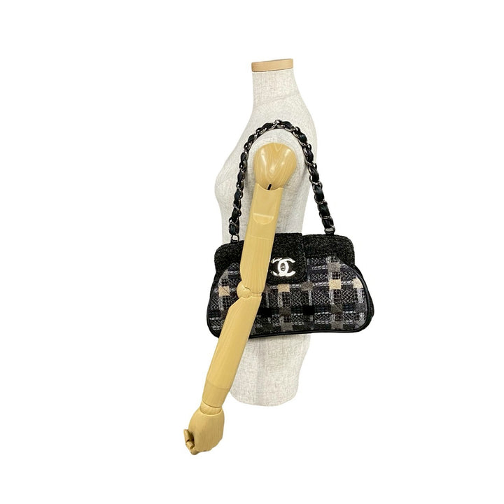 ショルダーバッグ シャネル