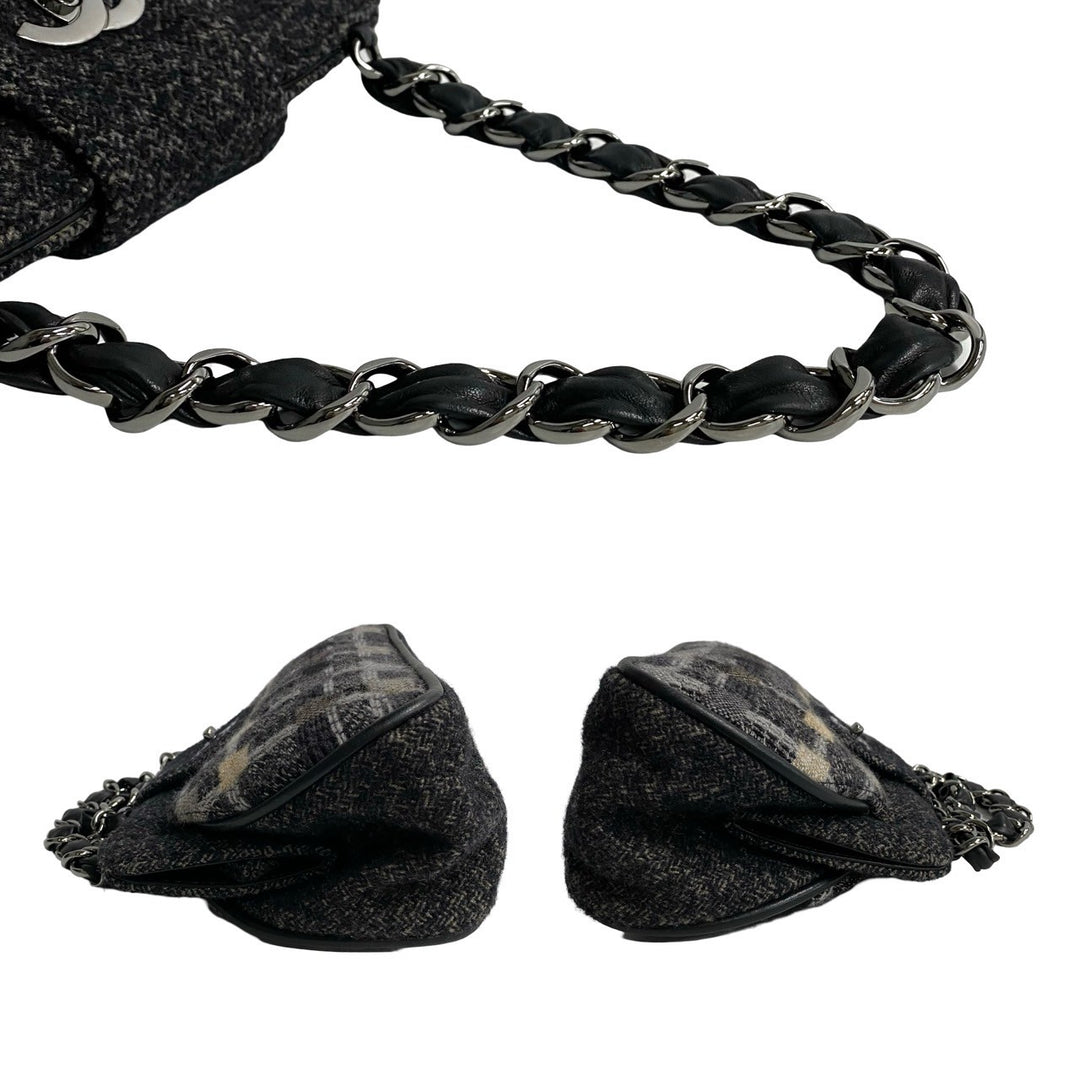 ショルダーバッグ シャネル