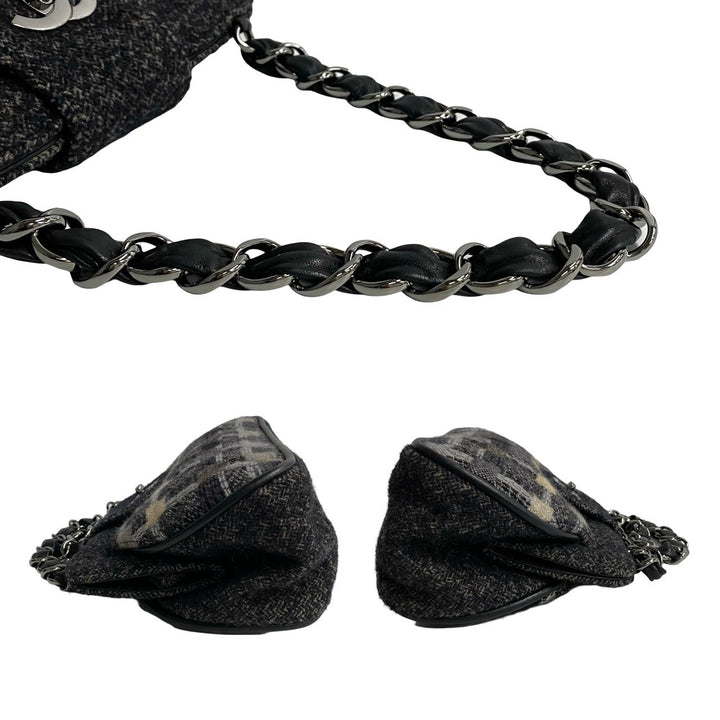 ショルダーバッグ シャネル