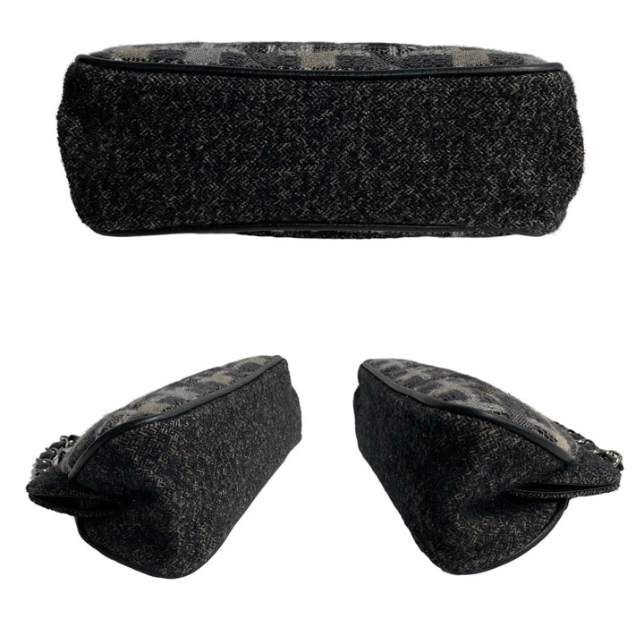 ショルダーバッグ シャネル