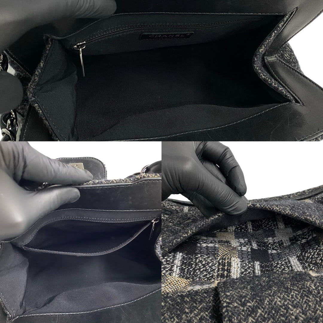 ショルダーバッグ シャネル