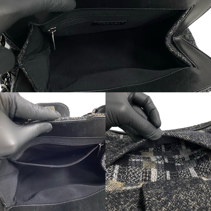 ショルダーバッグ シャネル