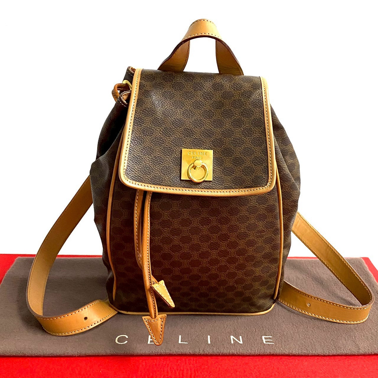 CELINE Vintage – Trip