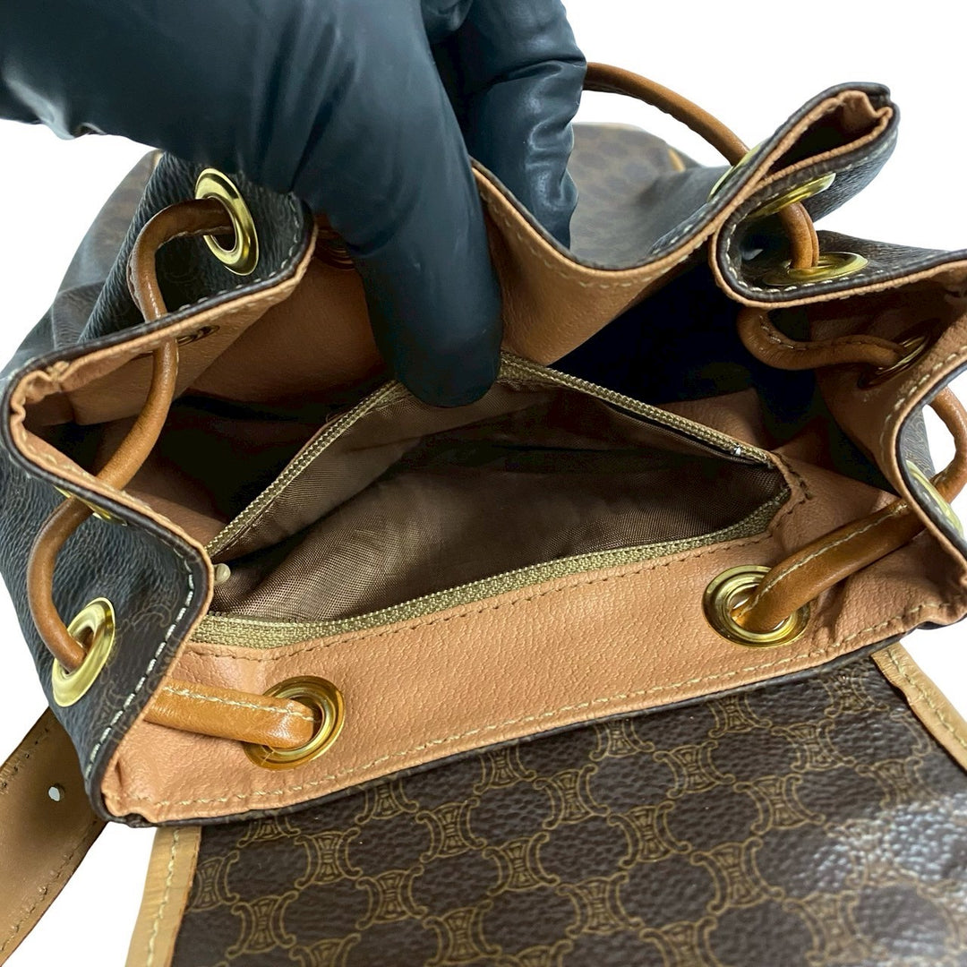 rucksack celine