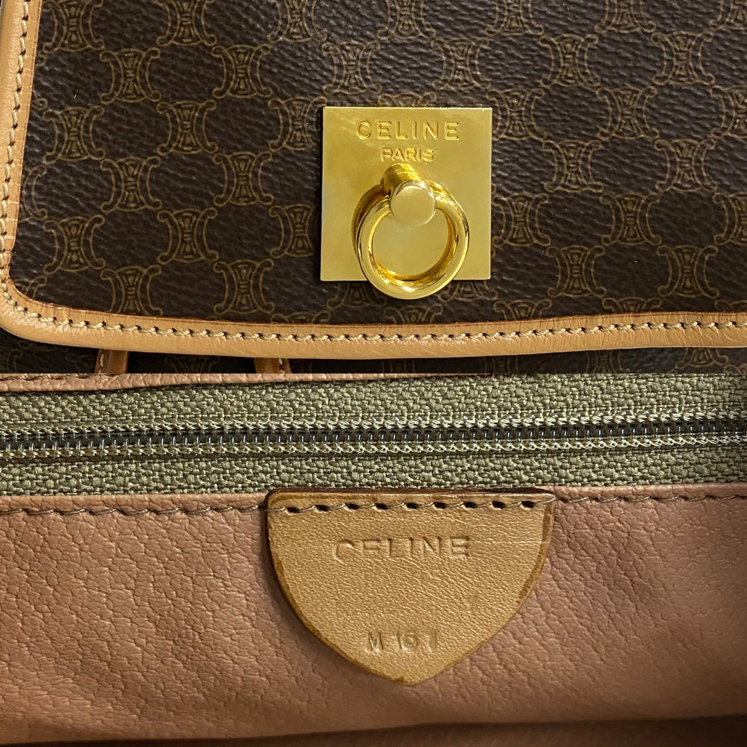 rucksack celine