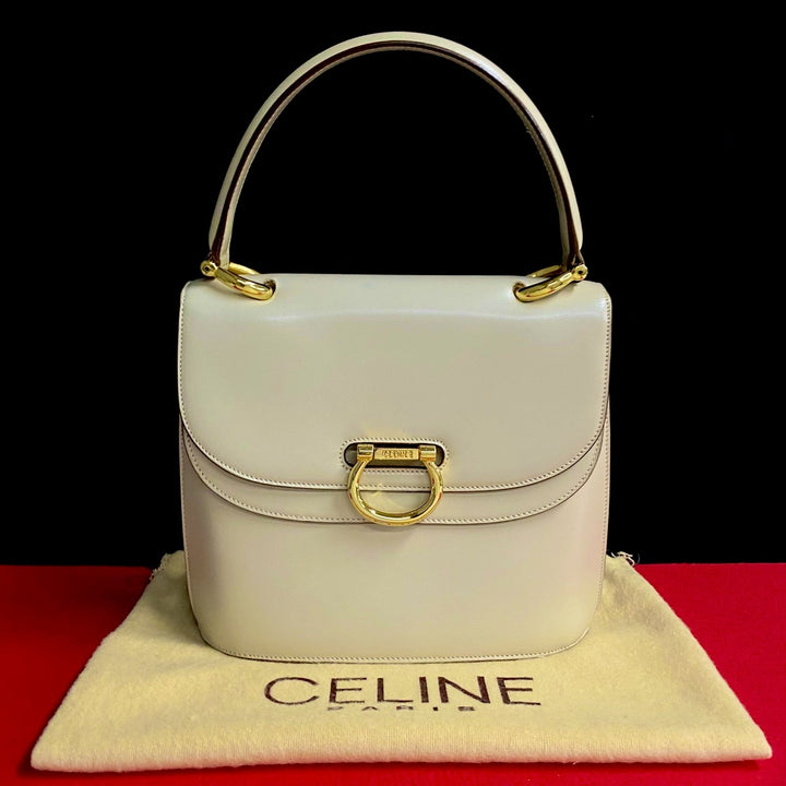 ハンドバッグ セリーヌ