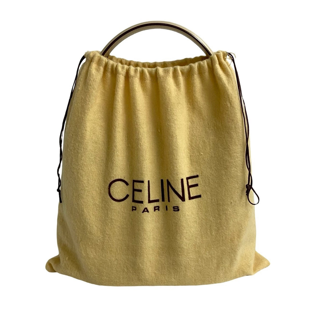 ハンドバッグ セリーヌ