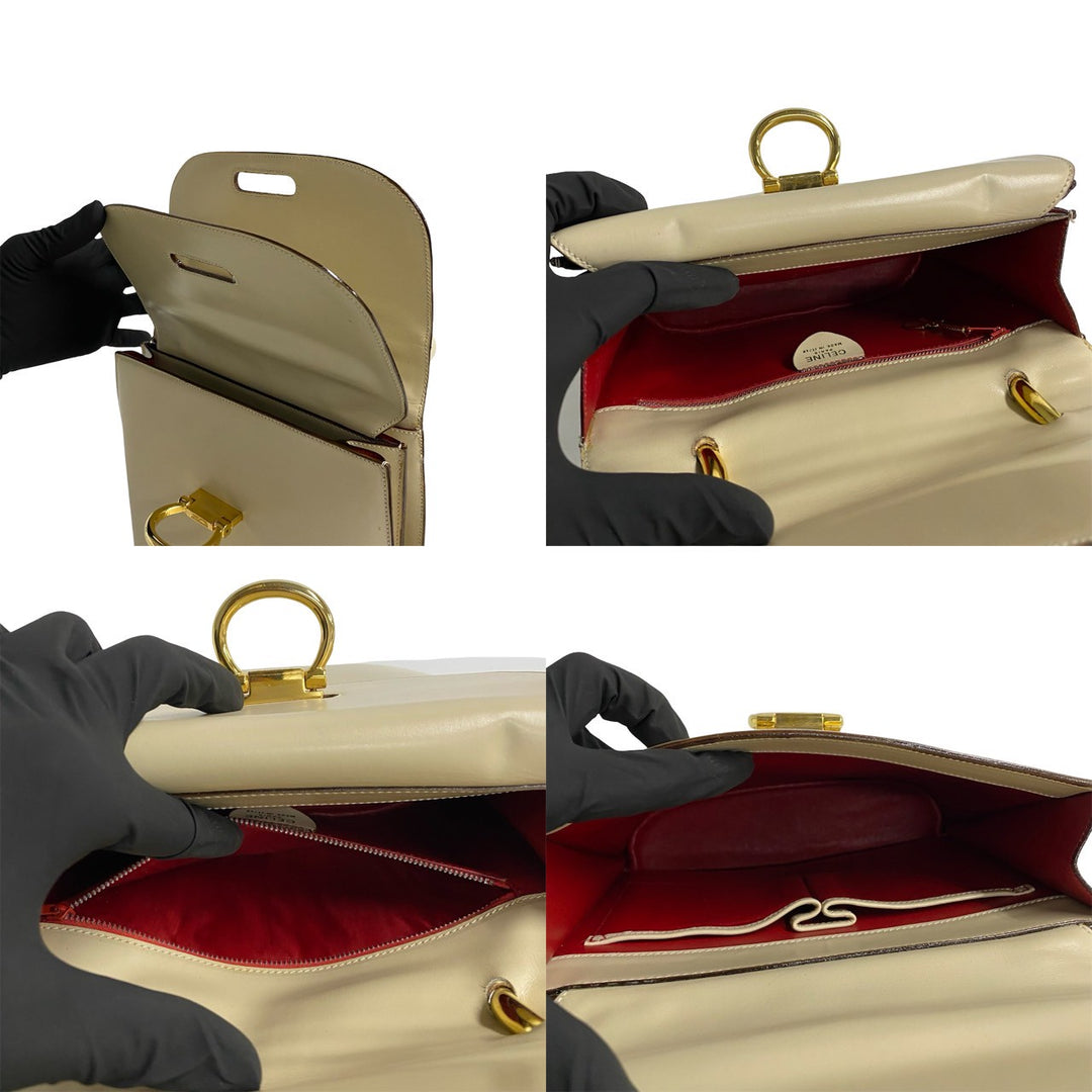 ハンドバッグ セリーヌ