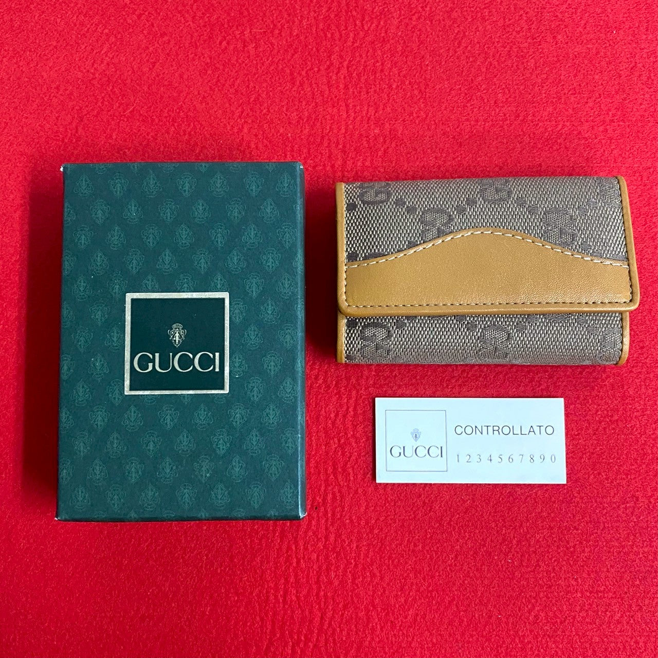 GUCCI – Trip