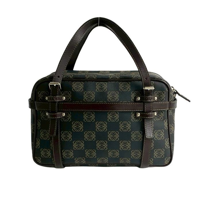 ハンドバッグ ロエベ