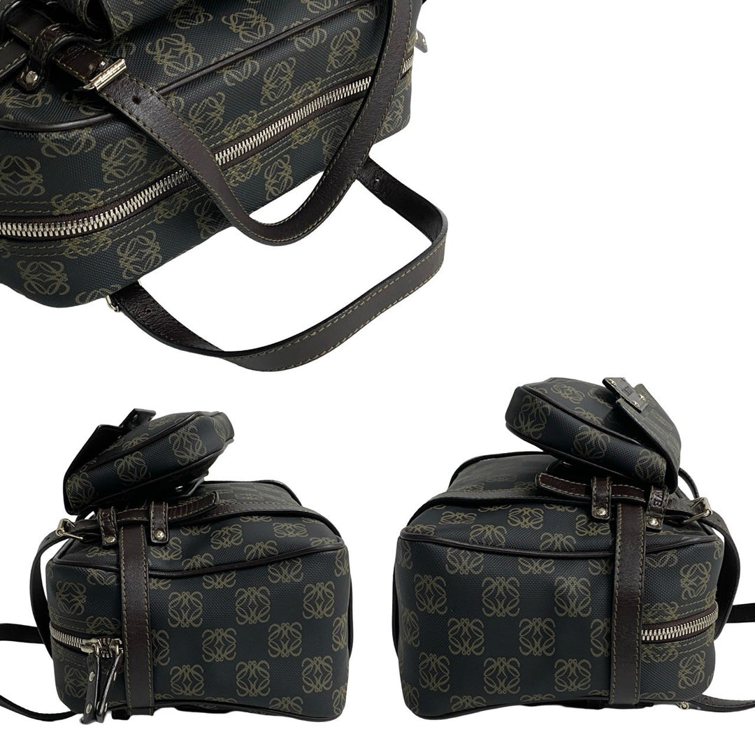 ハンドバッグ ロエベ