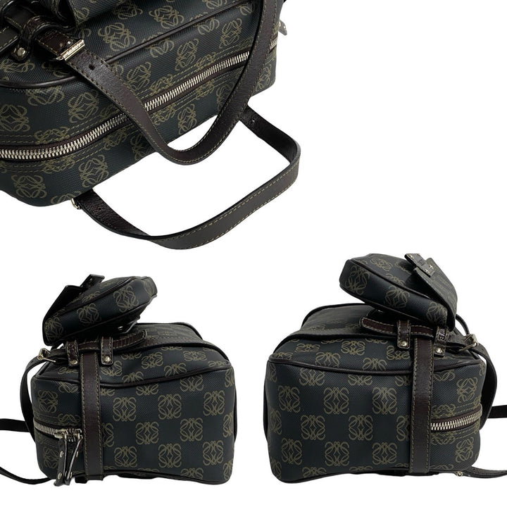 ハンドバッグ ロエベ