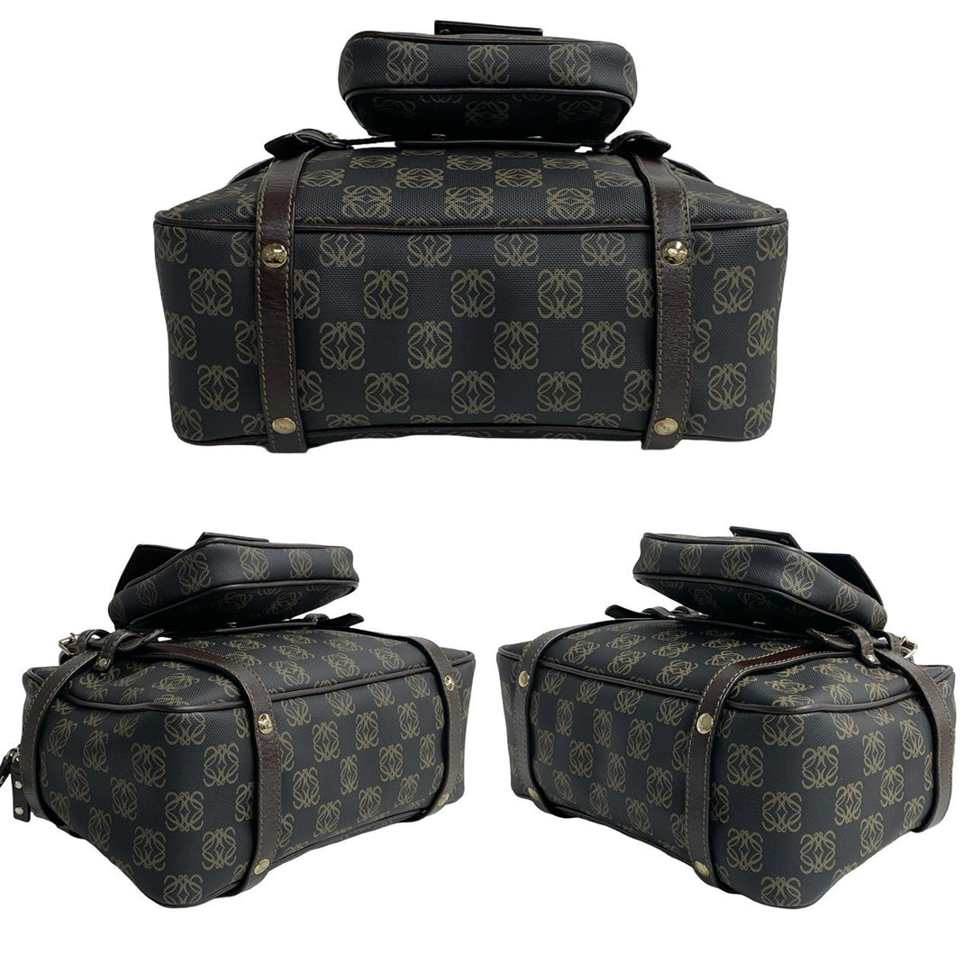 ハンドバッグ ロエベ