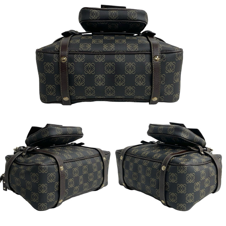 ハンドバッグ ロエベ