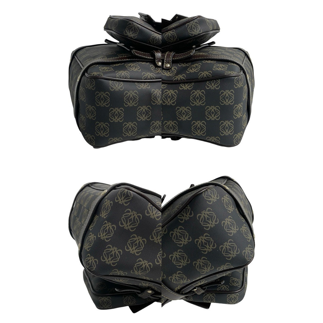 ハンドバッグ ロエベ