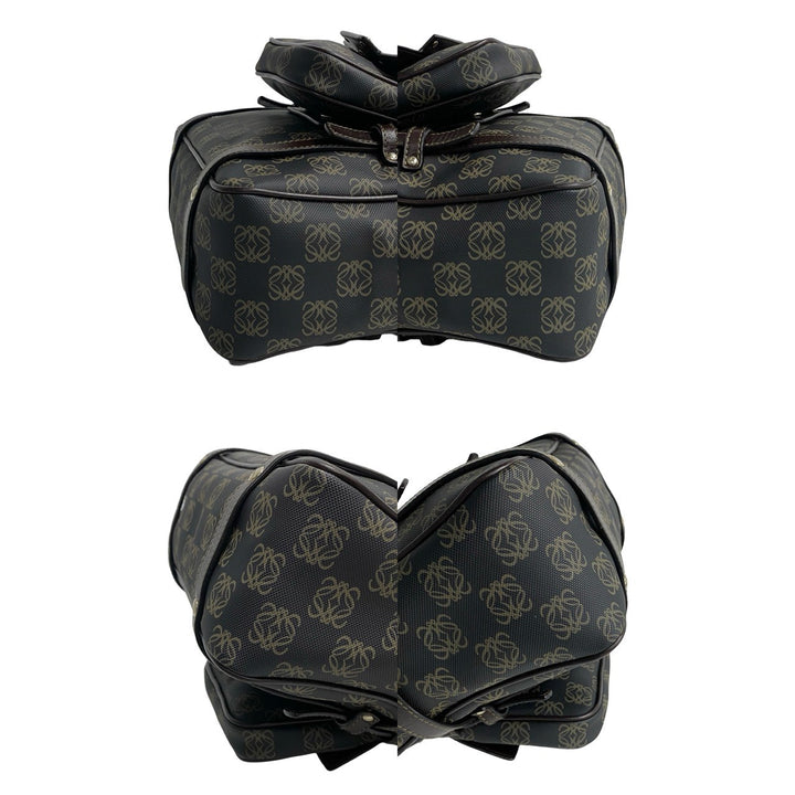 ハンドバッグ ロエベ