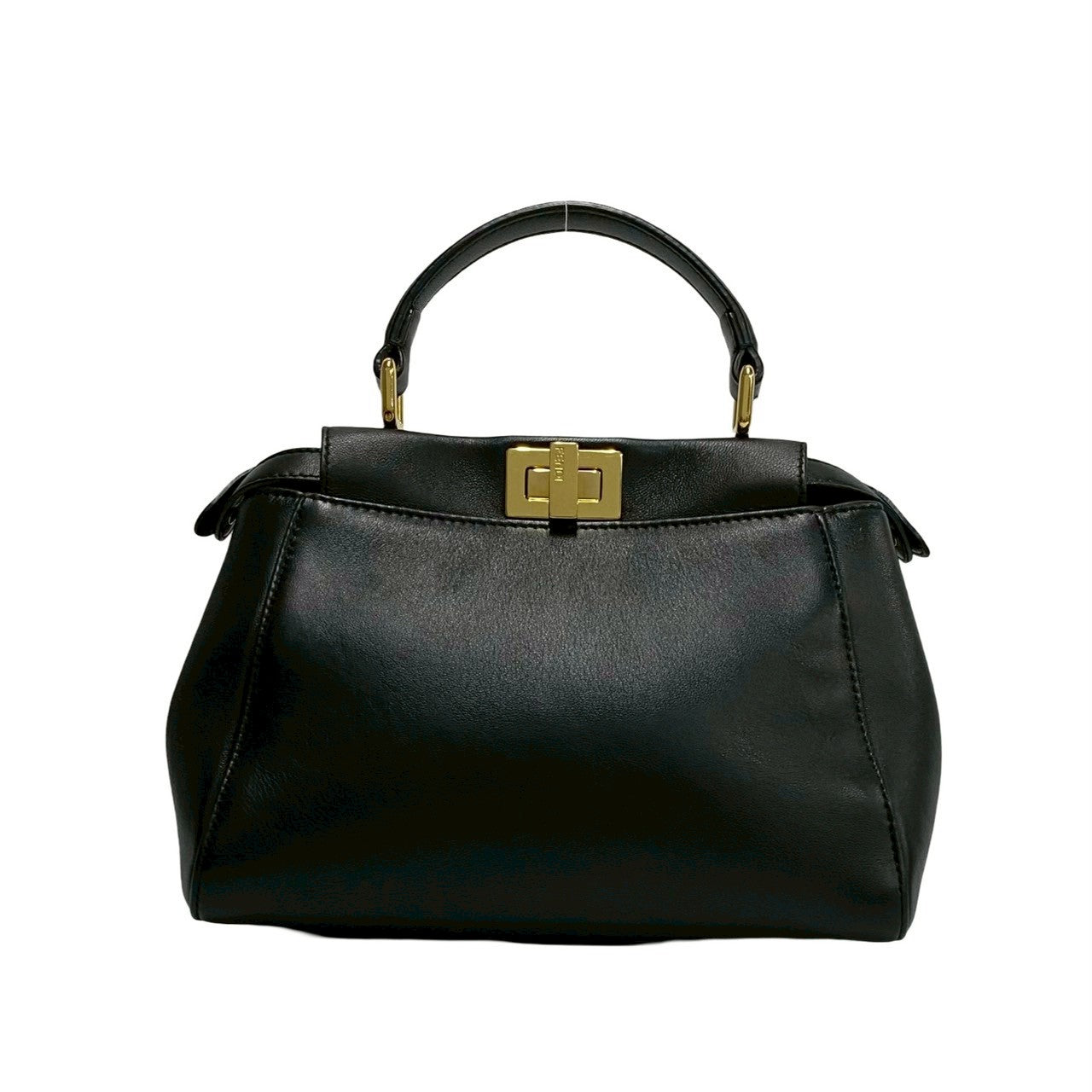 FENDI ピーカブー ミニ – Trip