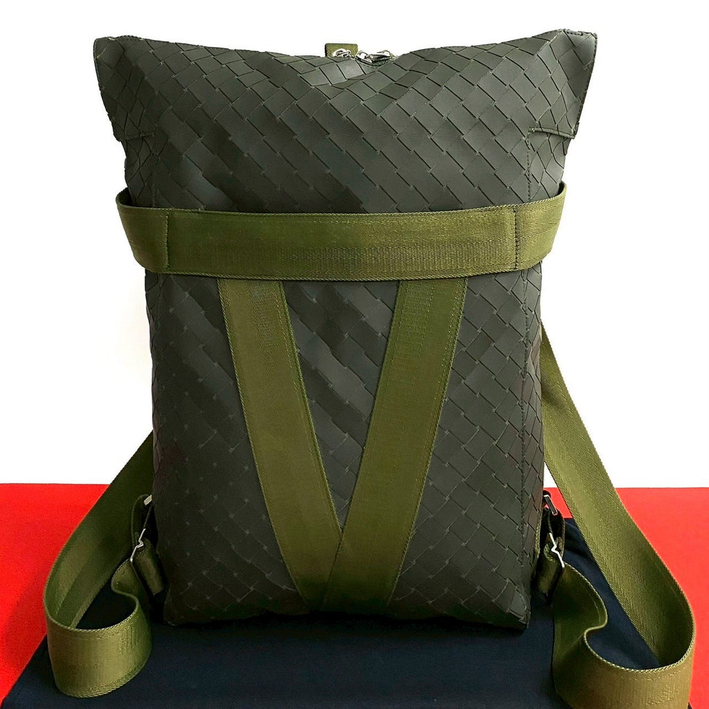 BOTTEGA VENETA ニューラバー イントレチャート – Trip