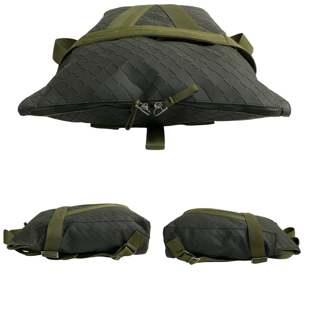 BOTTEGA VENETA ニューラバー イントレチャート – Trip