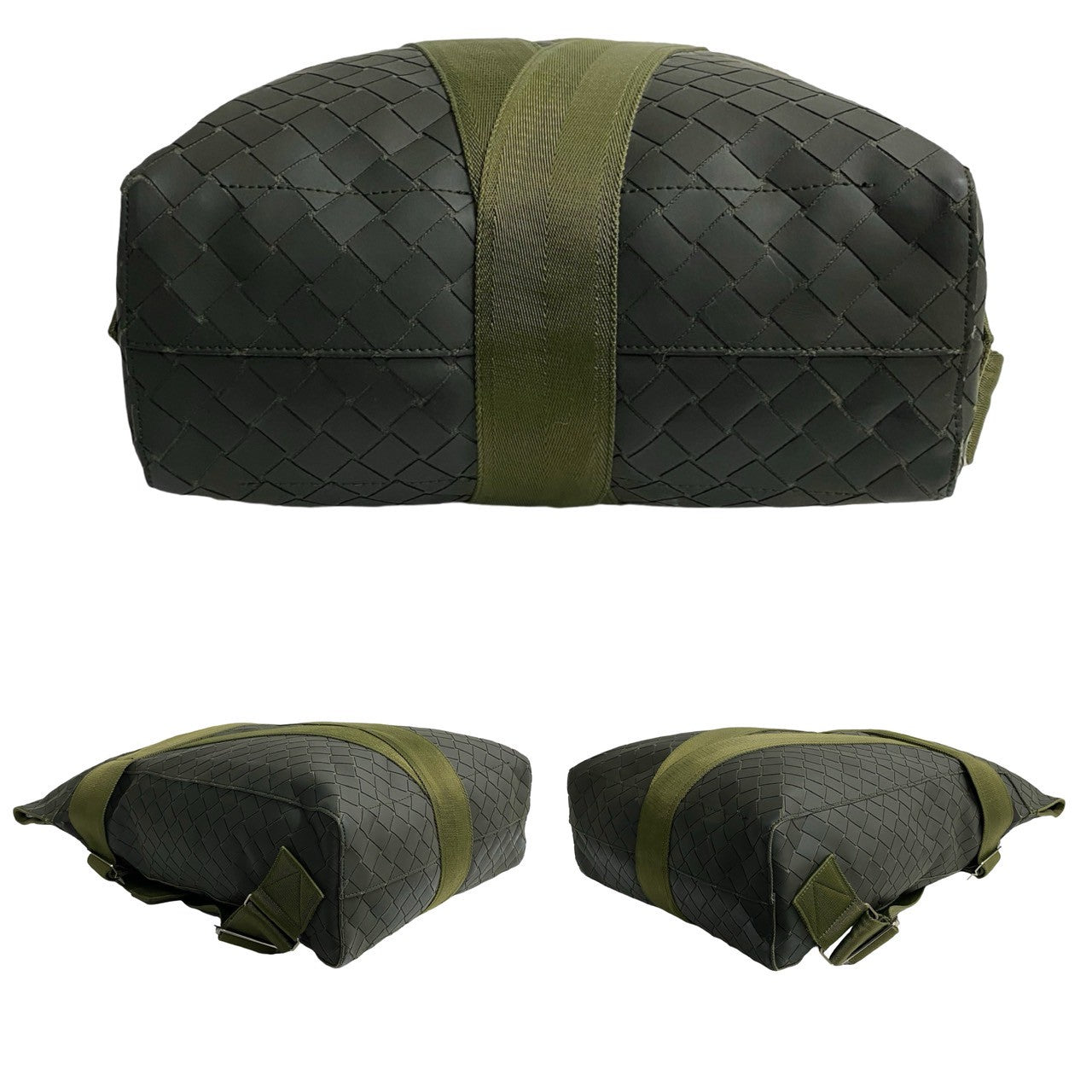 BOTTEGA VENETA ニューラバー イントレチャート – Trip