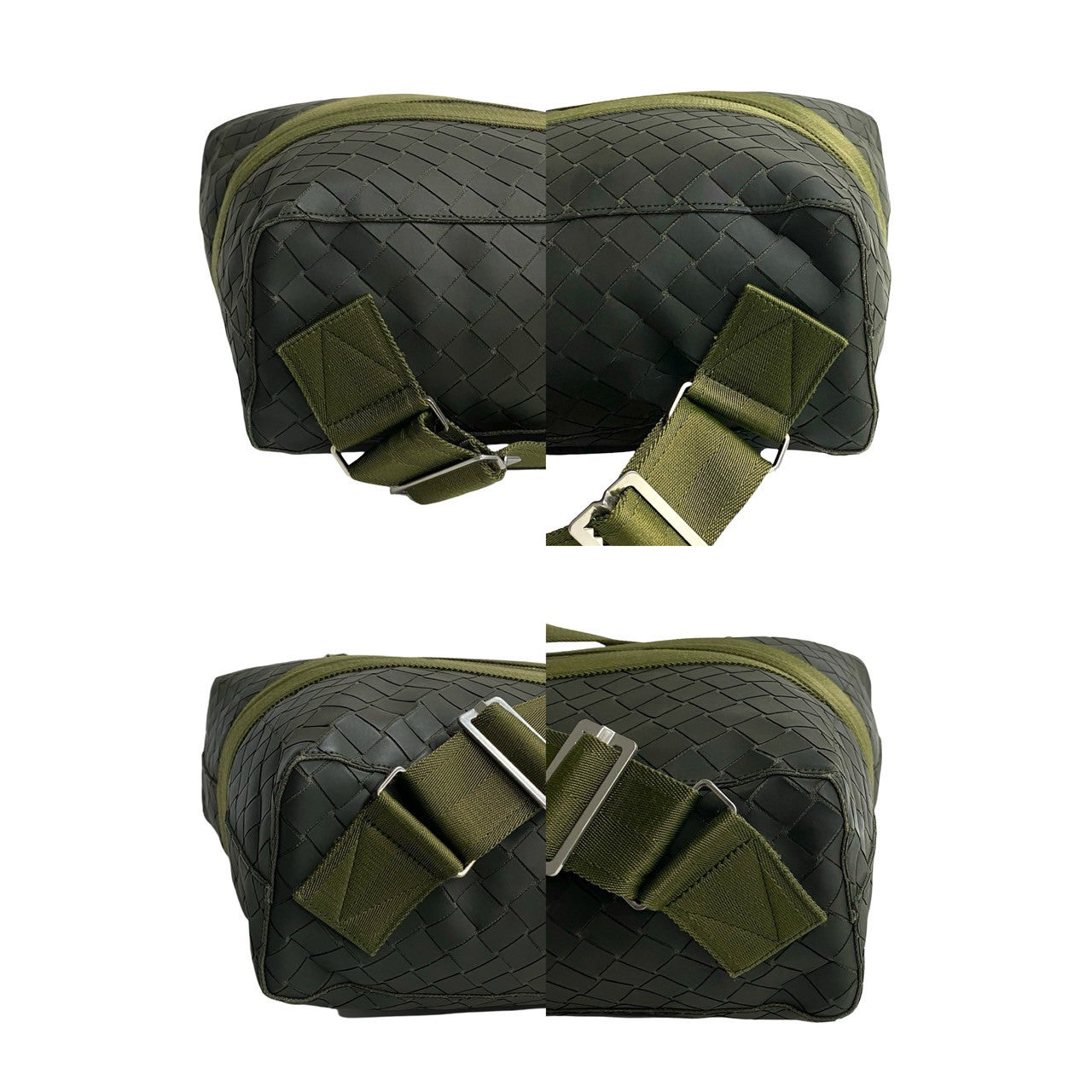 BOTTEGA VENETA ニューラバー イントレチャート – Trip