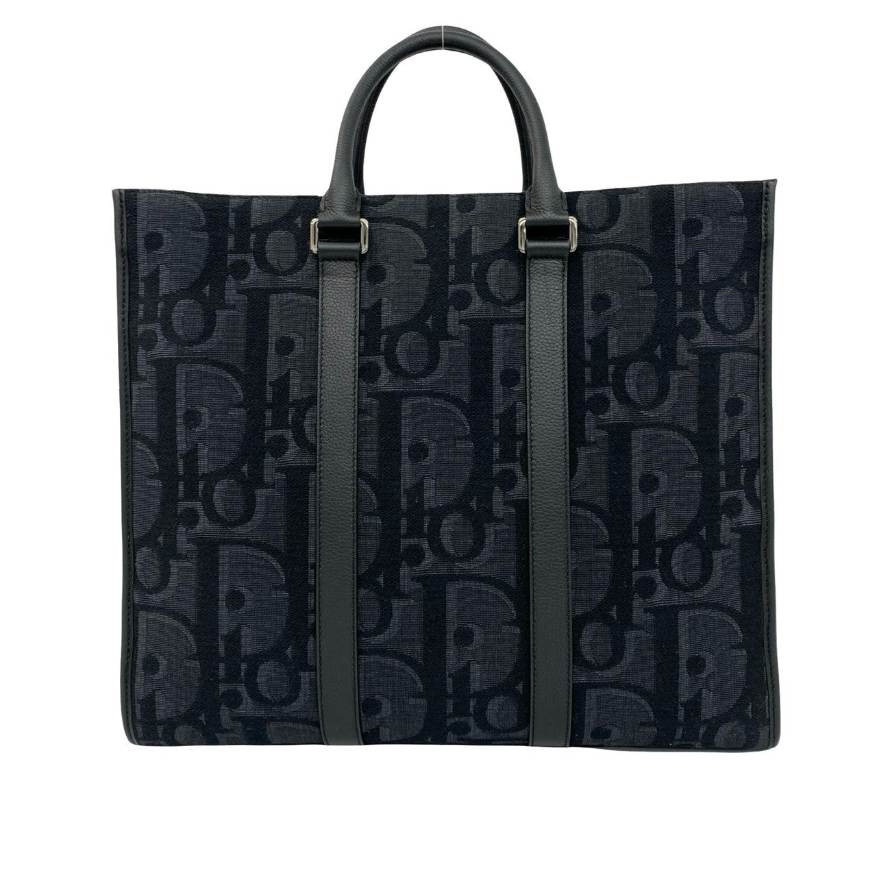 Christian Dior ディオール (Vintage) イーストウエスト トートバッグ