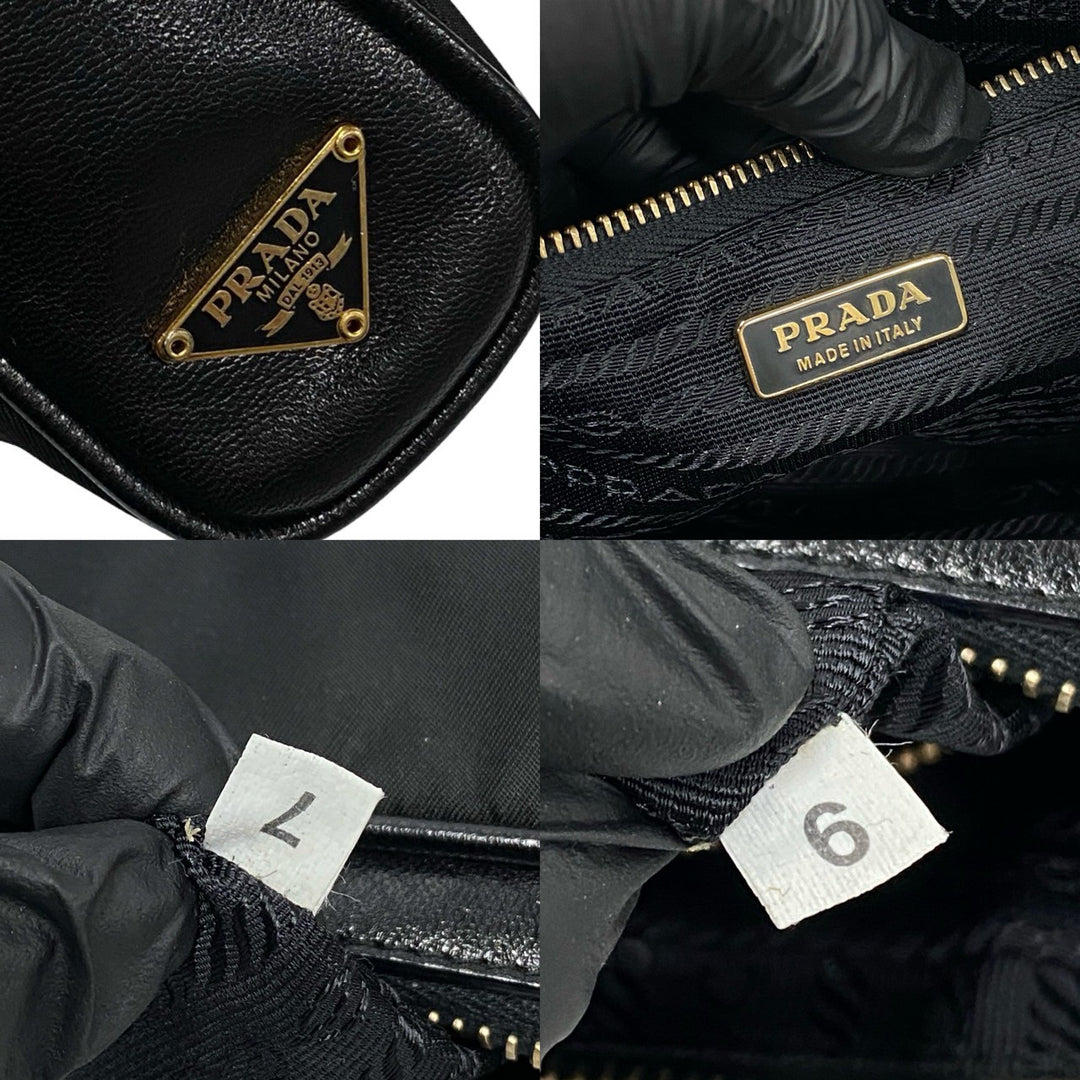 handbag prada