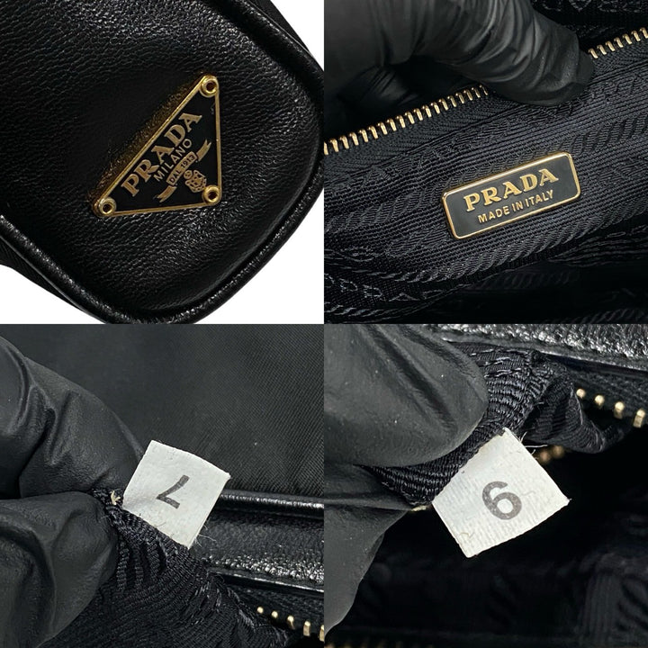 handbag prada