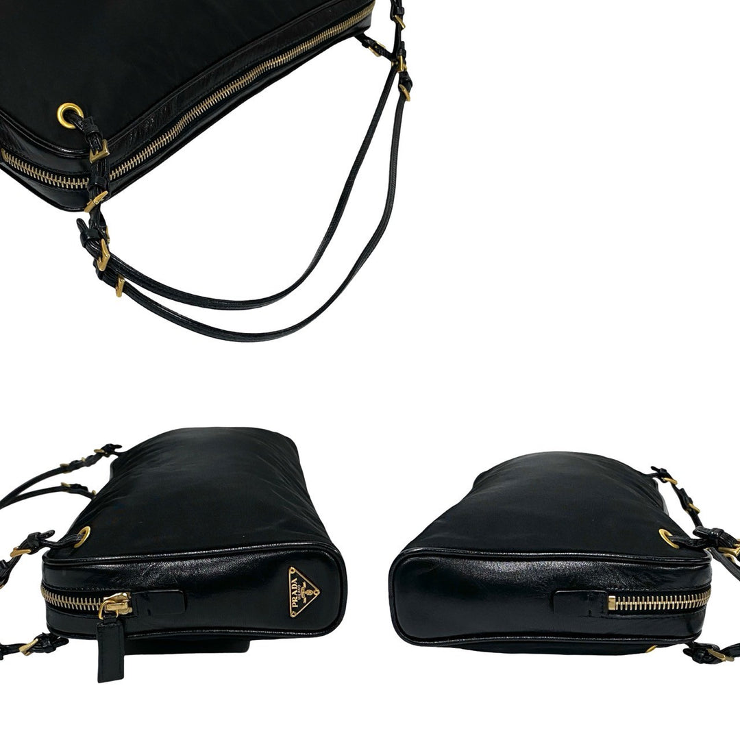 handbag prada