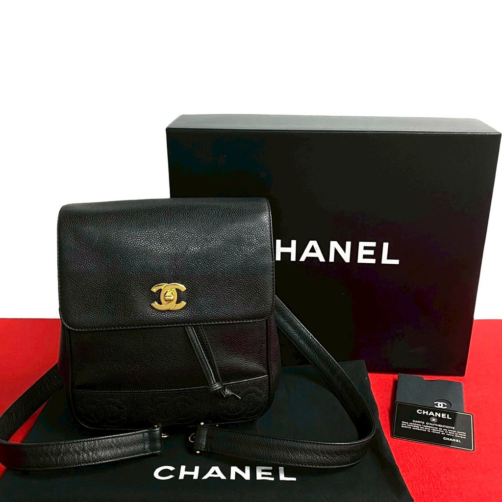 た*や様 ヴィンテージ　CHANEL CHANEL Vintage – Trip