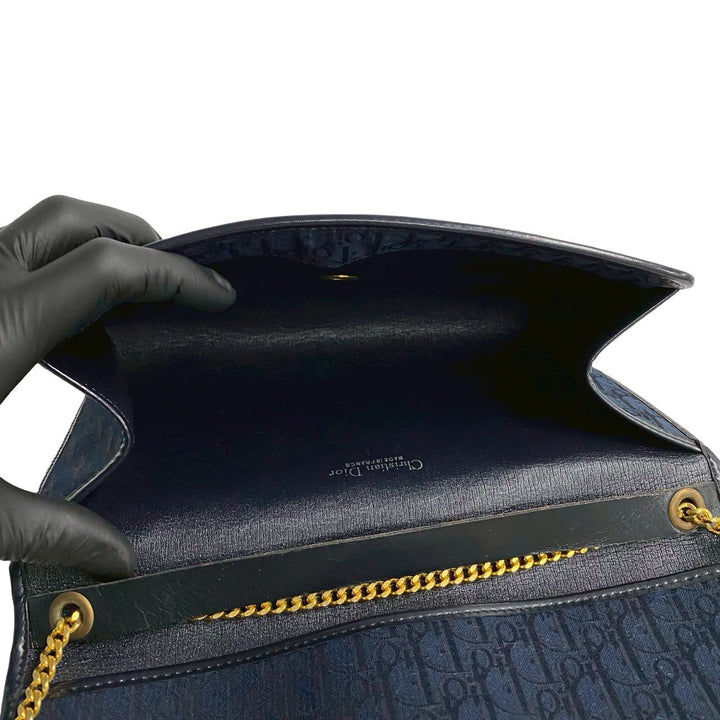 shoulder bag dior