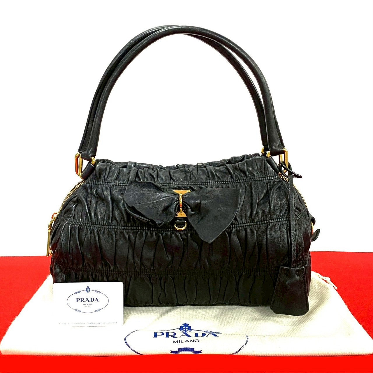 PRADA – Trip