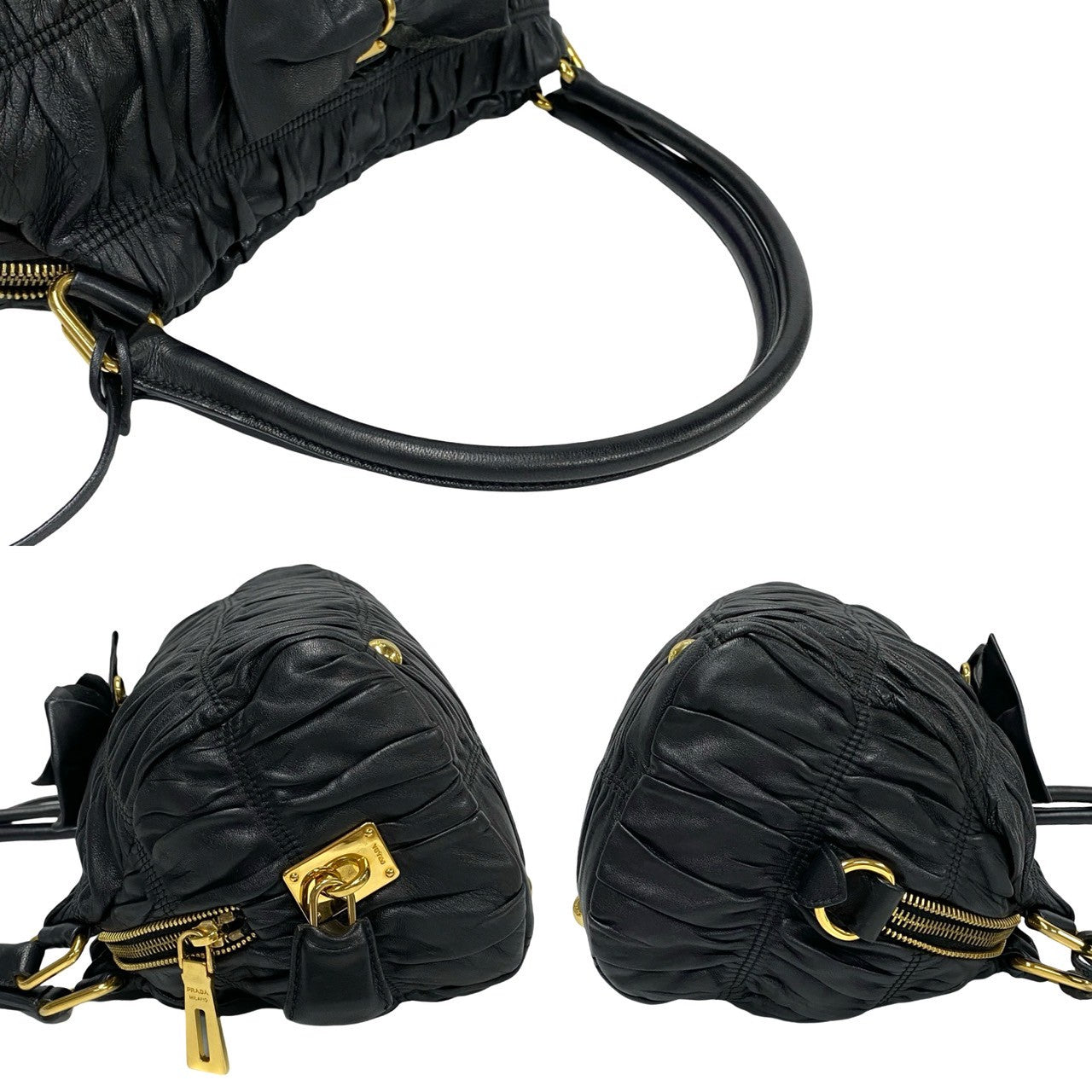 PRADA – Trip