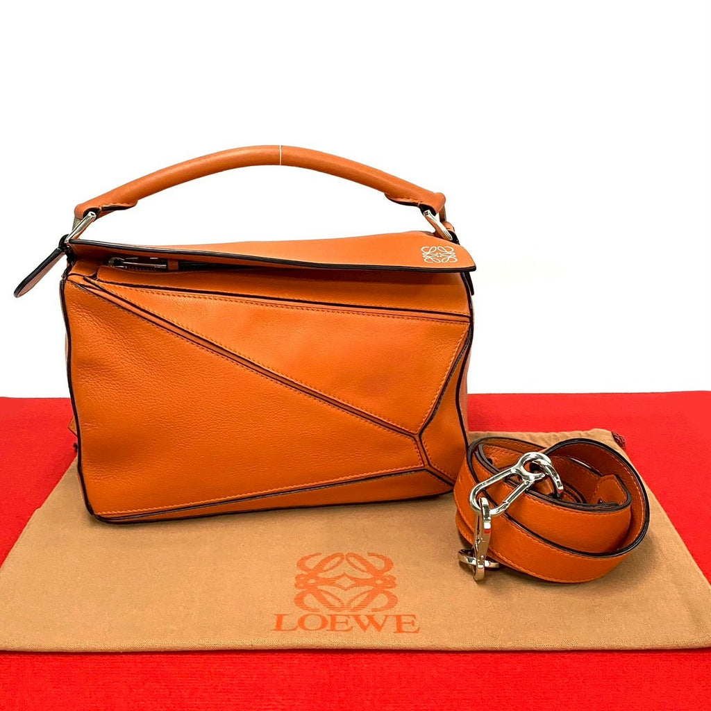 LOEWE パズルバック スモール – Trip